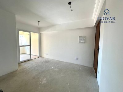 Apartamento, 2 quartos, 52 m² - Foto 3