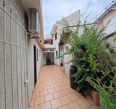 Sobrado, 2 quartos, 101 m² - Foto 1