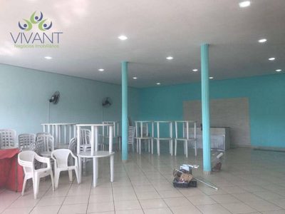 Loja-Salão, 220 m² - Foto 5