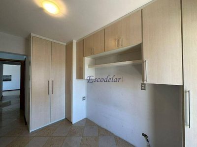 Apartamento, 3 quartos, 80 m² - Foto 4