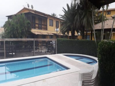 Sobrado, 3 quartos, 100 m² - Foto 5