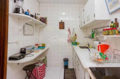 Apartamento, 2 quartos, 96 m² - Foto 1