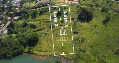 Loteamento e Condomínio, 1040 m² - Foto 3