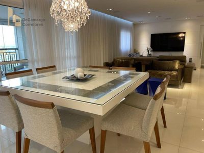 Apartamento, 3 quartos, 177 m² - Foto 1