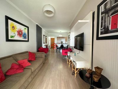 Apartamento, 3 quartos, 114 m² - Foto 3