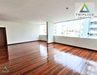 Apartamento, 4 quartos, 306 m² - Foto 4