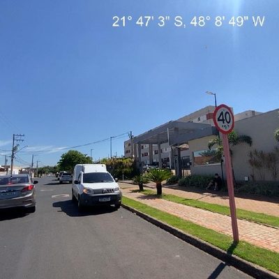 Apartamento, 2 quartos, 43 m² - Foto 1