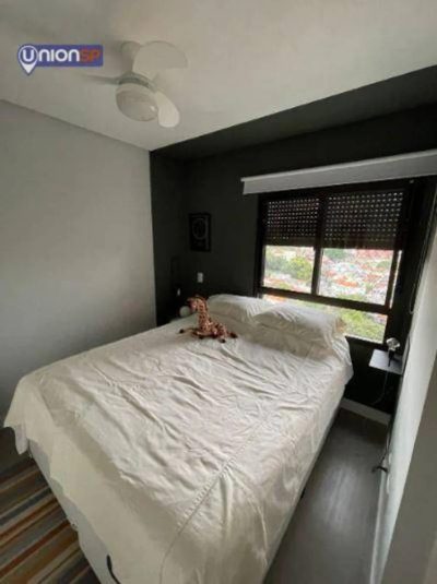 Apartamento, 2 quartos, 53 m² - Foto 3
