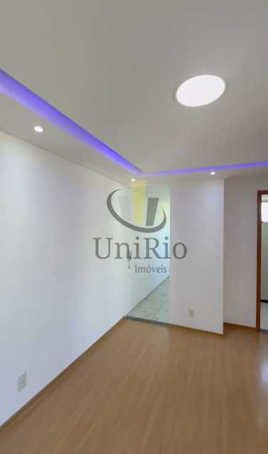 Apartamento, 2 quartos, 45 m² - Foto 3