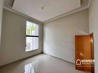 Casa, 3 quartos, 150 m² - Foto 3