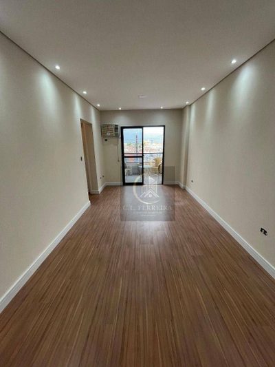 Apartamento, 2 quartos, 88 m² - Foto 3