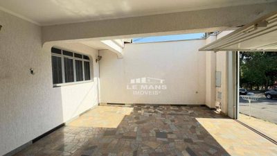 Casa, 3 quartos, 180 m² - Foto 3