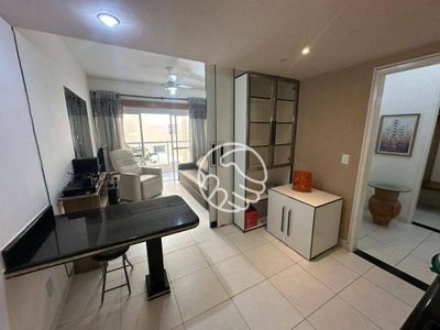 Apartamento, 1 quarto, 50 m² - Foto 2