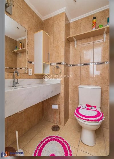 Apartamento, 2 quartos, 67 m² - Foto 2