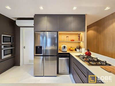Apartamento, 3 quartos, 137 m² - Foto 5