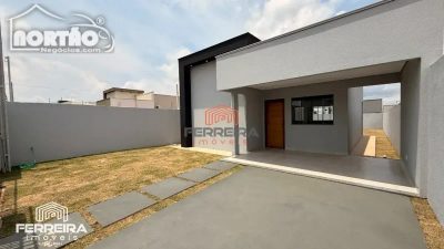 Casa, 2 quartos, 80 m² - Foto 1