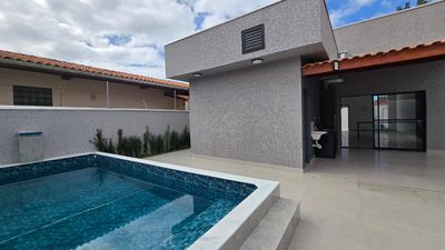 Casa, 3 quartos, 390 m² - Foto 2