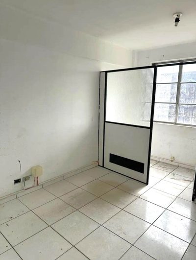 Apartamento, 1 quarto, 21 m² - Foto 3