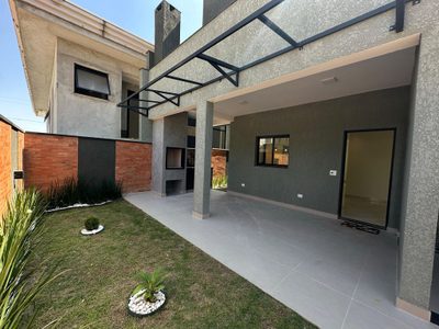 Casa de Condomínio, 3 quartos - Foto 5