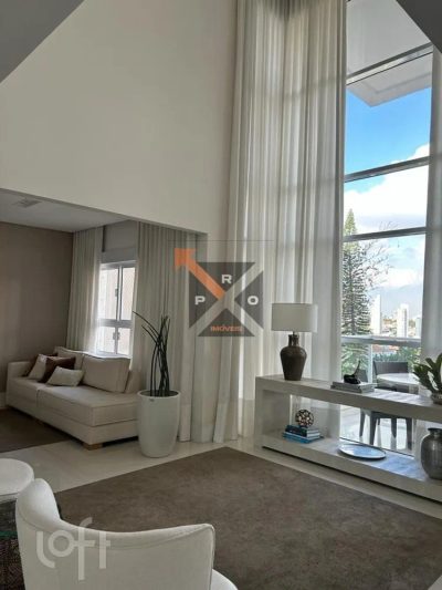 Apartamento, 3 quartos, 230 m² - Foto 2