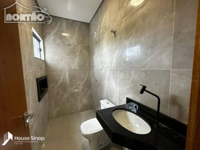 Casa, 2 quartos, 78 m² - Foto 5