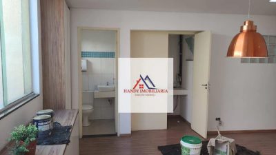 Sala-Conjunto, 50 m² - Foto 2