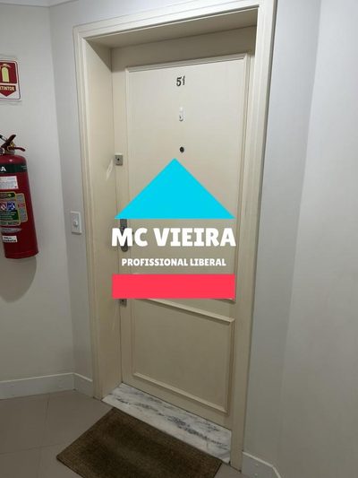 Apartamento, 3 quartos, 100 m² - Foto 1