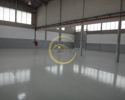 Depósito-Galpão, 1075 m² - Foto 3
