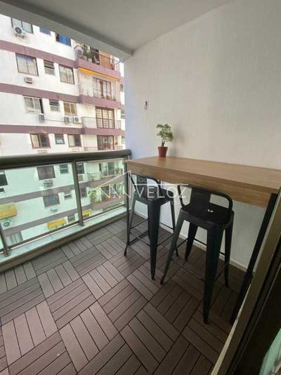 Apartamento, 2 quartos, 76 m² - Foto 5