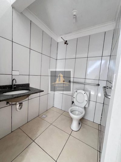 Loja-Salão, 120 m² - Foto 5