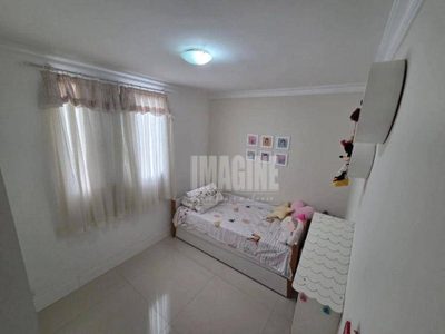 Apartamento, 3 quartos, 70 m² - Foto 4
