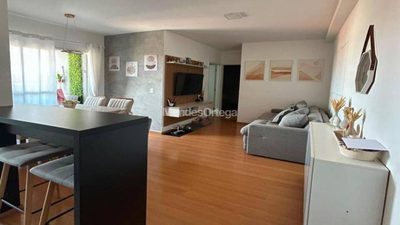 Apartamento, 2 quartos, 60 m² - Foto 1