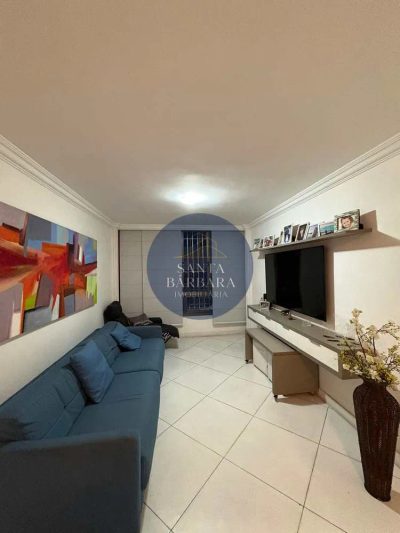 Apartamento, 2 quartos - Foto 2