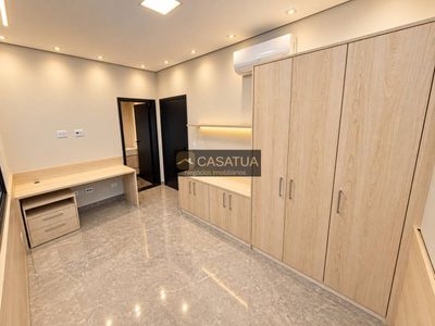 Casa de Condomínio, 4 quartos - Foto 4