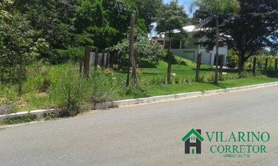 Terreno, 1100 m² - Foto 1