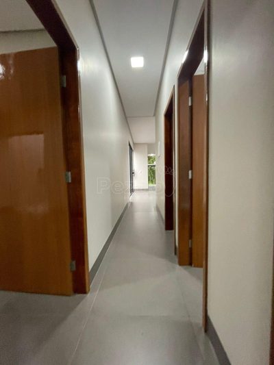 Casa, 3 quartos, 115 m² - Foto 2