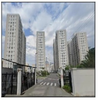 Apartamento, 1 quarto, 48 m² - Foto 1