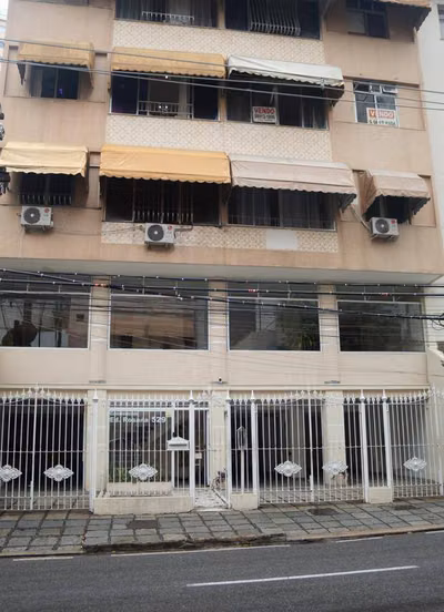 Apartamento, 1 quarto, 65 m² - Foto 1
