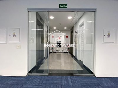 Prédio Inteiro, 2452 m² - Foto 4
