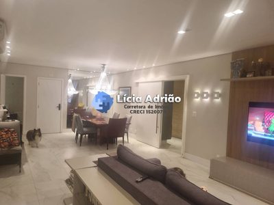 Apartamento, 4 quartos, 232 m² - Foto 1