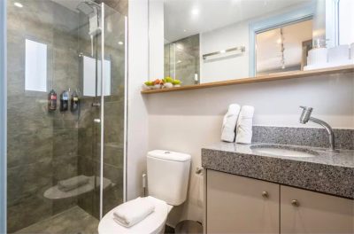Apartamento, 1 quarto, 17 m² - Foto 3
