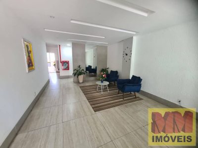 Apartamento, 3 quartos, 124 m² - Foto 2