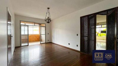 Apartamento, 4 quartos, 160 m² - Foto 3