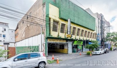 Depósito-Galpão - Foto 2