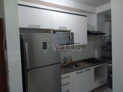 Apartamento, 2 quartos - Foto 3
