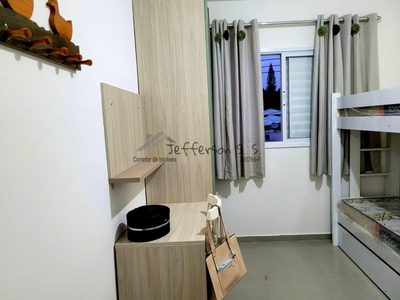 Apartamento, 2 quartos - Foto 4