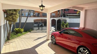 Casa, 3 quartos, 200 m² - Foto 2