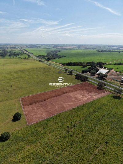 Terreno, 2 hectares - Foto 4