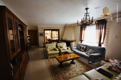 Apartamento, 3 quartos, 122 m² - Foto 2
