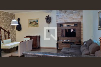 Casa, 3 quartos, 220 m² - Foto 1